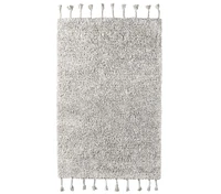 Tassel Shag Rug