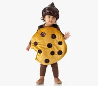 Baby Chocolate Chip Cookie Costume