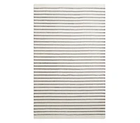 Performance Mini Stripe Rug