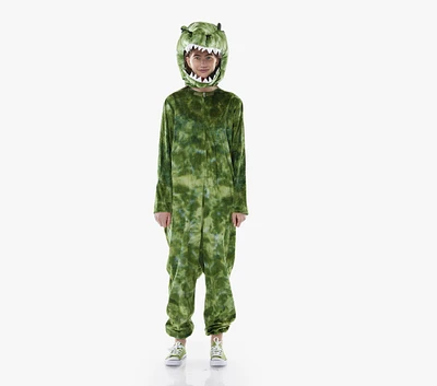 Adult Light-Up T-Rex Costume