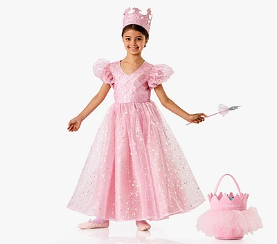 the Wizard of Oz™ Glinda Good Witch™ Light-Up Costume