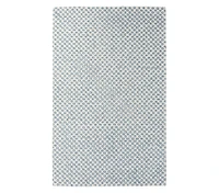 Performance Textured Dot Rug