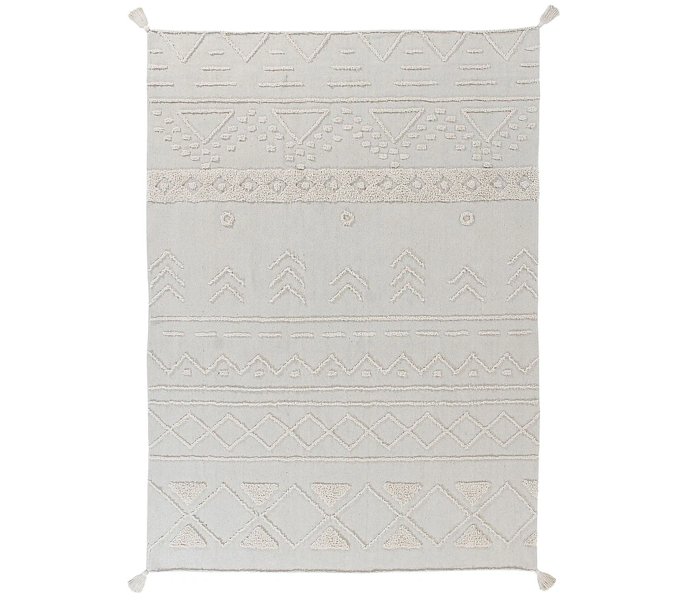 Lorena Canals Machine Washable Tribu Rug