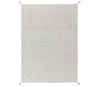 Lorena Canals Machine Washable Tribu Rug