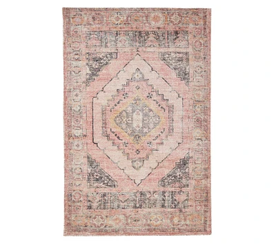 Elinor Medallion Rug