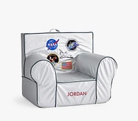 Kids Anywhere Chair®, Astronaut Mission Patch Slipcover Only