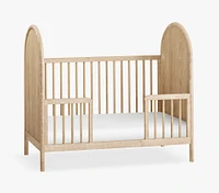 west elm x pbk Vivienne 2-in-1 Toddler Bed Conversion Kit Only