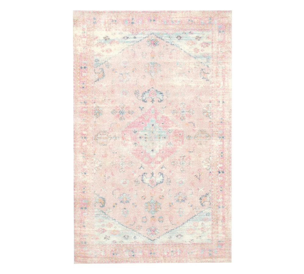 Sophia Printed Rug