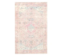 Sophia Printed Rug