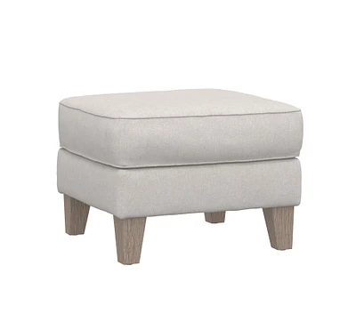 Charleston Ottoman