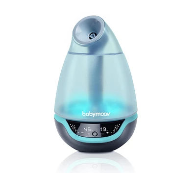 Babymoov Hygro(+) Humidifier