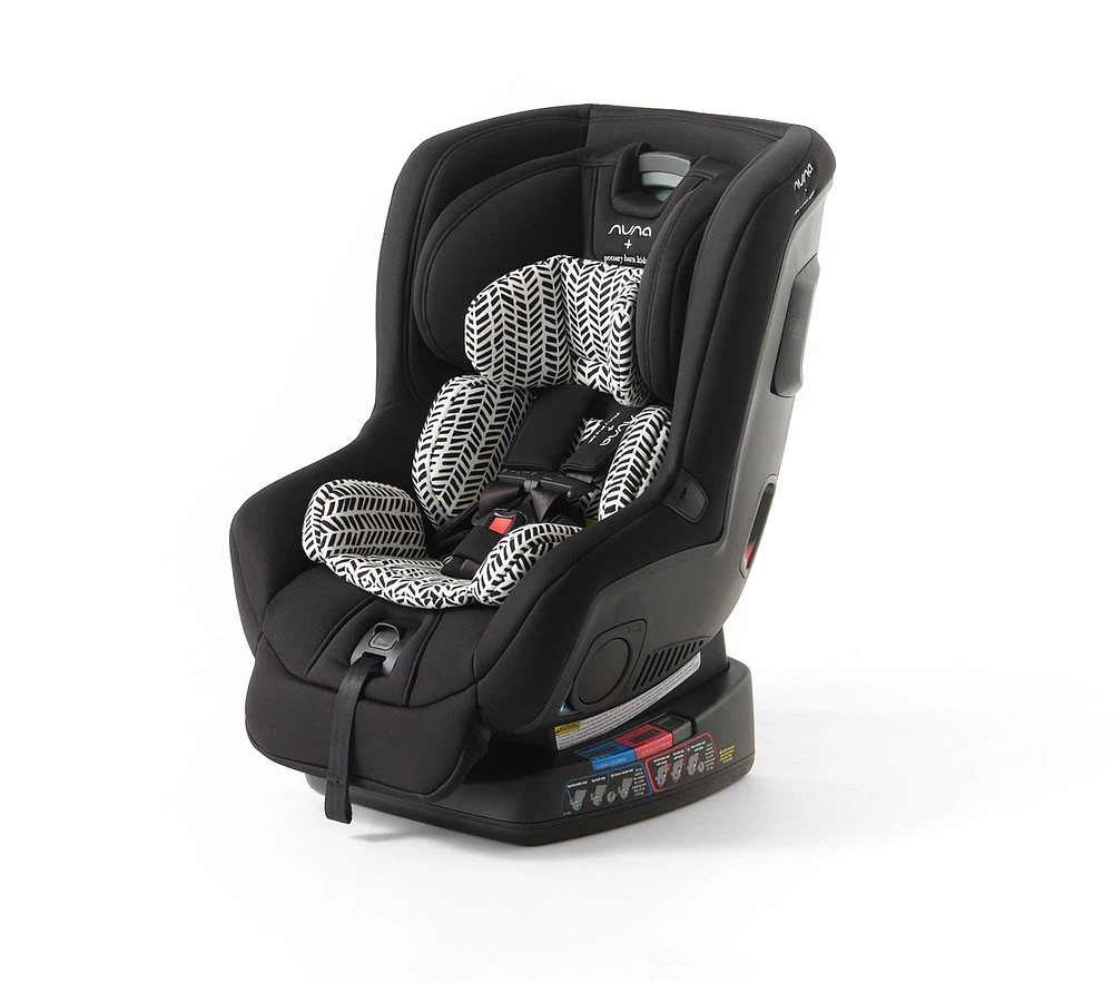 Nuna RAVA™ Convertible Car Seat