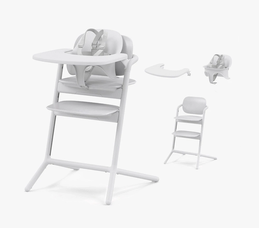 Cybex LEMO 2 High Chair 3-in-1 Set