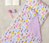 Mackenzie Lavender Disney Princess Nap Mat