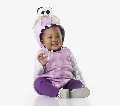 Baby Disney and Pixar <em>Monsters, Inc.</em> Boo Costume