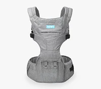 MOBY® 2-in-1 Baby Carrier + Hip Seat