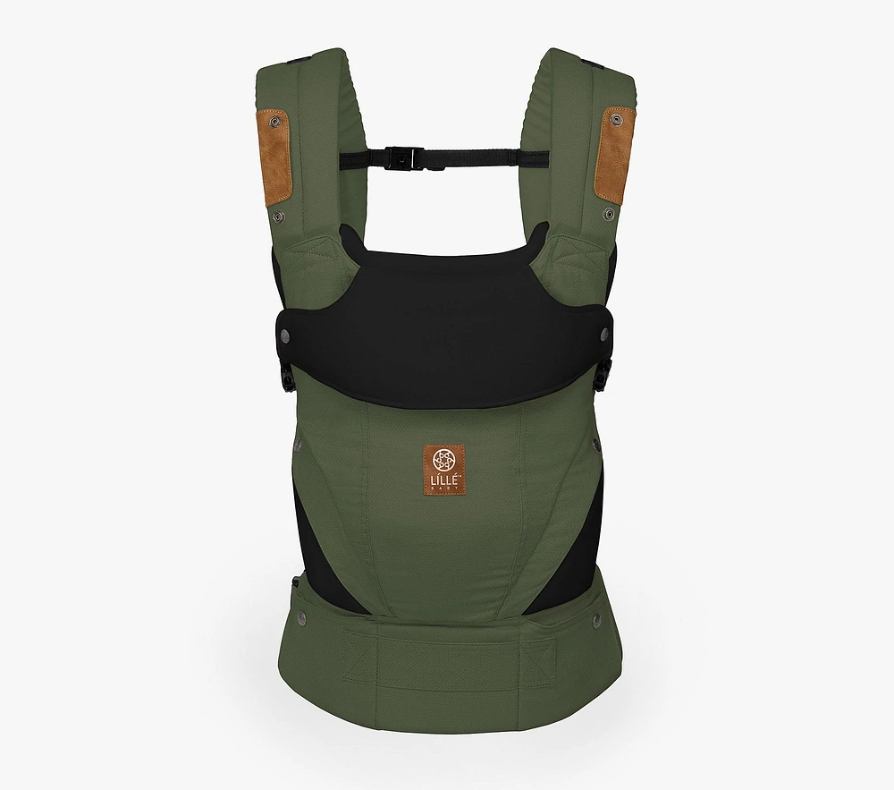 Lillebaby Elevate Baby Carrier