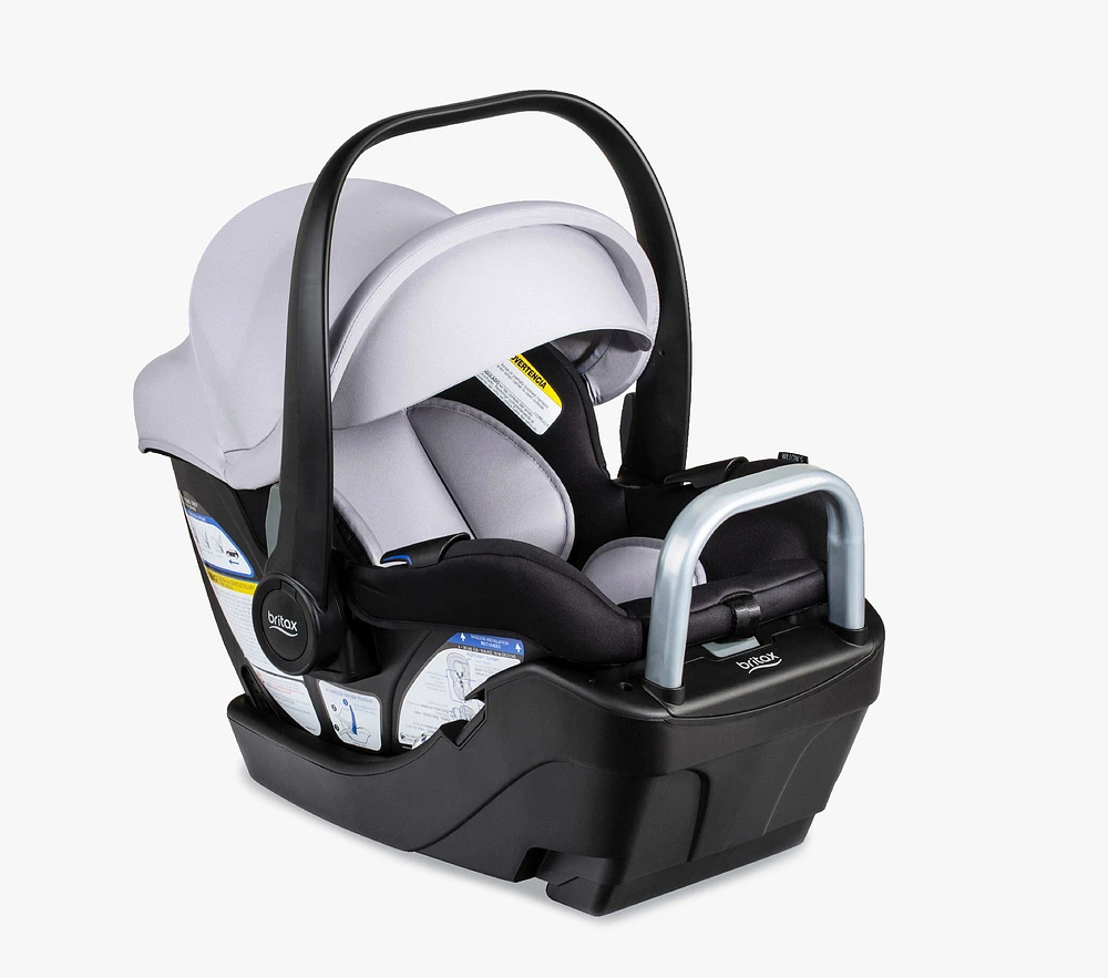 Britax Willow S Infant Car Seat