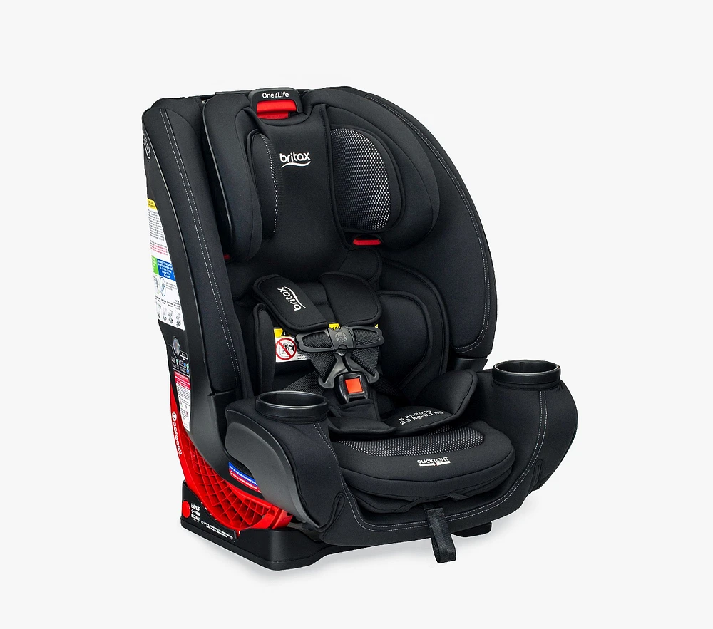 Britax One4Life ClickTight® All-in-One Car Seat