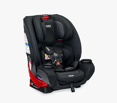 Britax One4Life ClickTight® All-in-One Car Seat