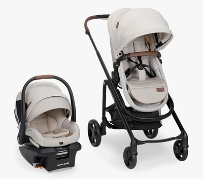 Maxi-Cosi® Tayla™ Max 5-in-1 Travel System