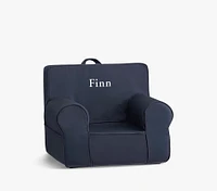 Anywhere Chair®, Dark Blue Twill