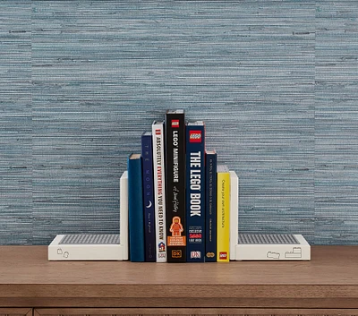 LEGO® Accessory: Buildable Bookends