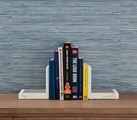 LEGO® Accessory: Buildable Bookends