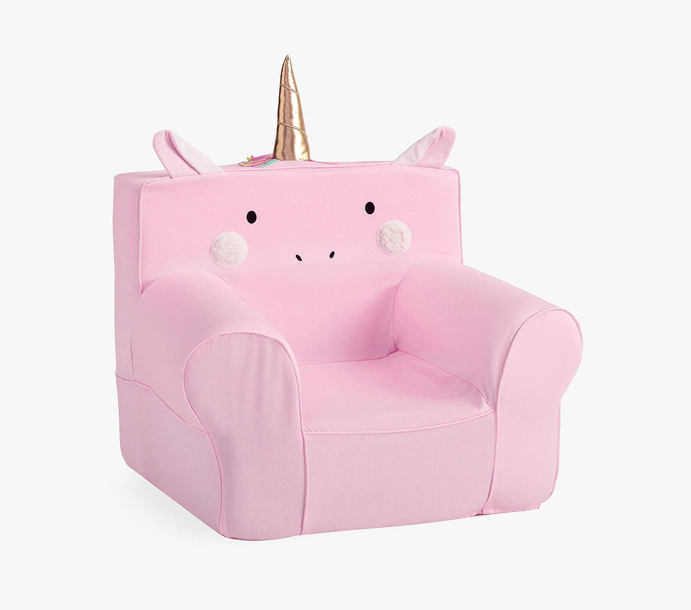 Kids Anywhere Chair