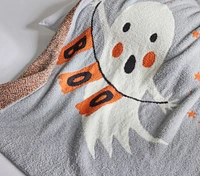 Rifle Paper Co. Halloween Ghost Baby Blanket