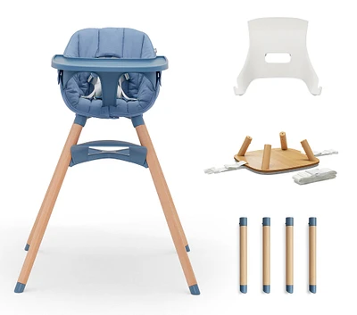 Lalo The Chair All-in-One Bundle