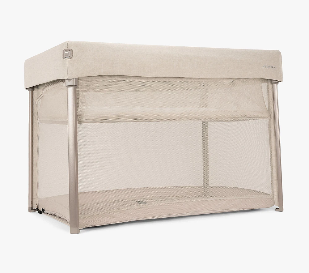 Nuna PAAL Travel Crib