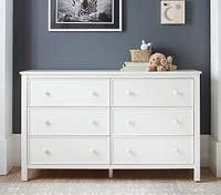 Austen Extra-Wide Dresser (56")