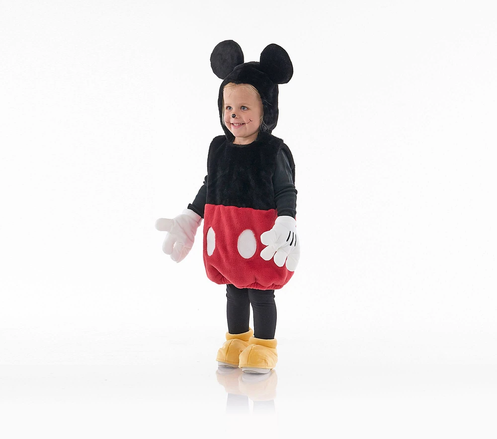 Disney Mickey Mouse Costume