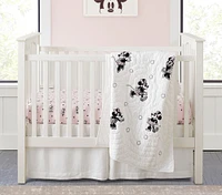 Disney Minnie Mouse Baby Bedding