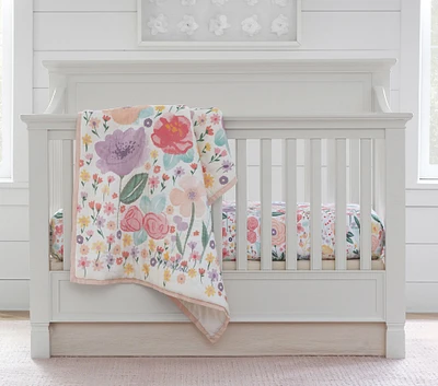 Flora Baby Bedding