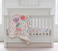 Flora Baby Bedding