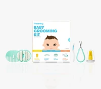 Fridababy Baby Grooming Kit