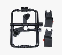 Larktale caravan™ Car Seat Adapter - Maxi Cosi, Clek & Nuna