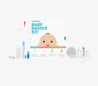 Fridababy Baby Basics Kit