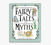 A First Book of Fairy Tales and Myths Boxed Set