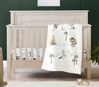 <em>Where The Wild Things Are</em> Baby Bedding