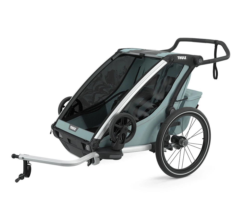 Thule Chariot Cross Single Bike Trailer