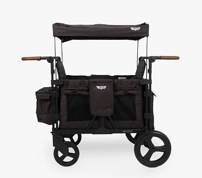 Keenz XC+ 2.0 4-Passenger Stroller Wagon