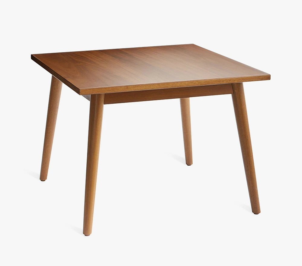 west elm x pbk Mid-Century Toddler Play Table (24")