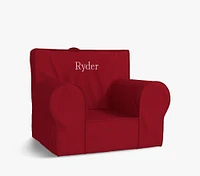 Kids Anywhere Chair®, Red Slipcover Only