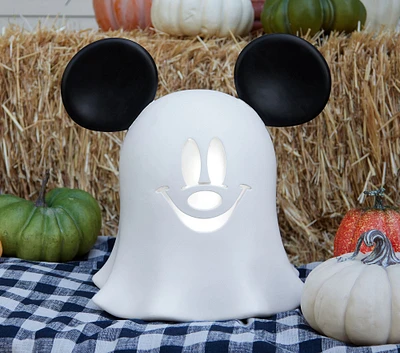 Disney Mickey Mouse Ghost Luminary