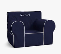 Oversized Anywhere Chair