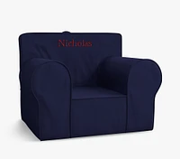 Oversized Anywhere Chair®, Navy