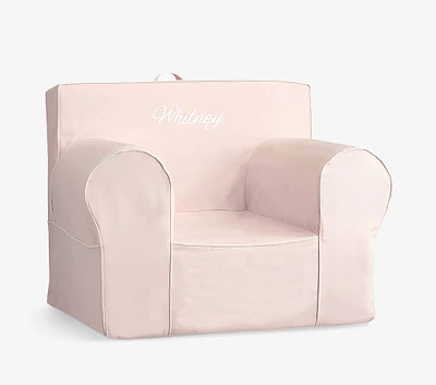 Oversized Anywhere Chair